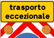 Elenco Strade di competenza percorribili da veicoli e trasporti eccezionali